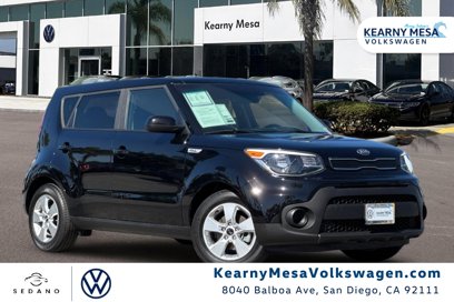 Used 2019 Kia Soul