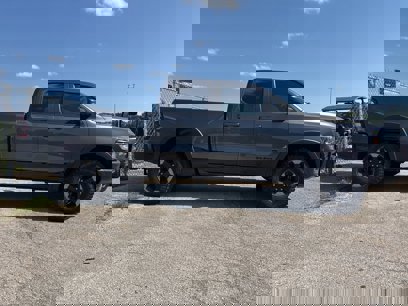 Used 2019 RAM 1500 Rebel