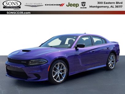 Used 2023 Dodge Charger GT