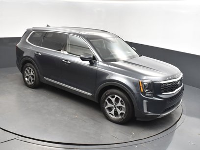 Used 2020 Kia Telluride EX