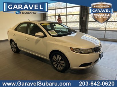 Used 2013 Kia Forte EX w/ Premium Pkg