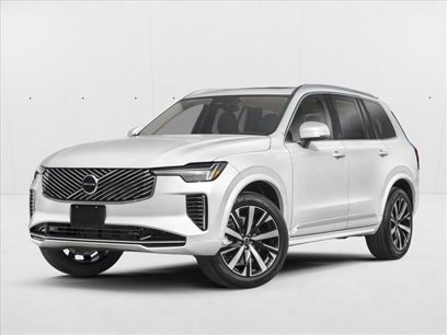 New 2026 Volvo XC90 B6 Plus