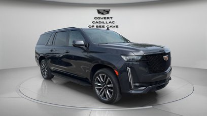 Used 2023 Cadillac Escalade ESV Sport