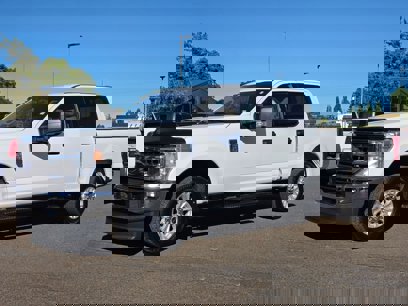 Used 2020 Ford F250 XLT w/ XLT Value Package