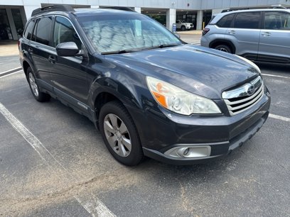 Used 2012 Subaru Outback 2.5i Premium