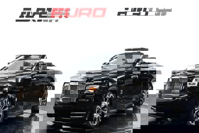 Used 2021 Rolls-Royce Dawn