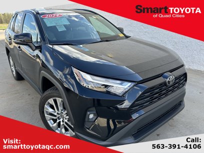 Certified 2024 Toyota RAV4 XLE Premium