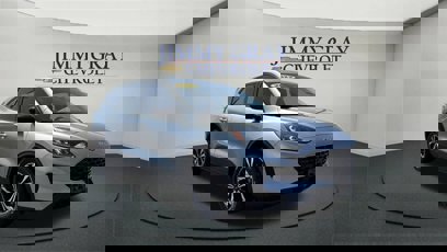 Used 2022 Ford Escape SE w/ SE Sport Appearance Package