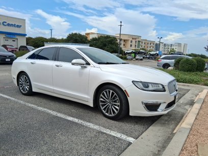 Used 2019 Lincoln MKZ Reserve