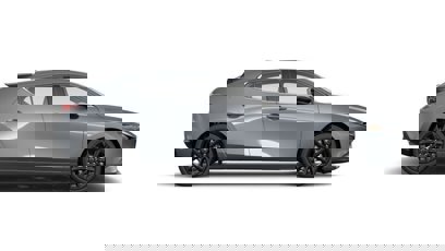 New 2025 MAZDA MAZDA3 Hatchback w/ Appearance Package