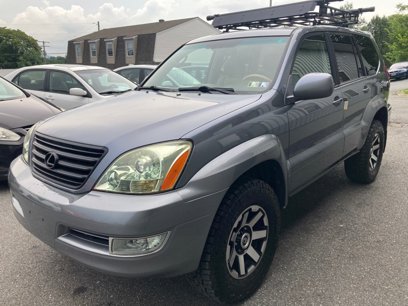 Used 2007 Lexus GX 470