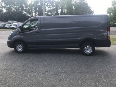 Used 2024 Ford Transit 150 Low Roof