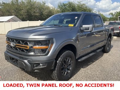 Used 2024 Ford F150 Tremor w/ Equipment Group 402A High