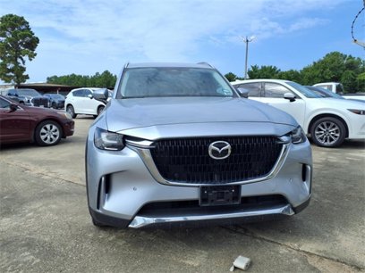 Used 2024 MAZDA CX-90 Plug-In Hybrid w/ Premium Pkg
