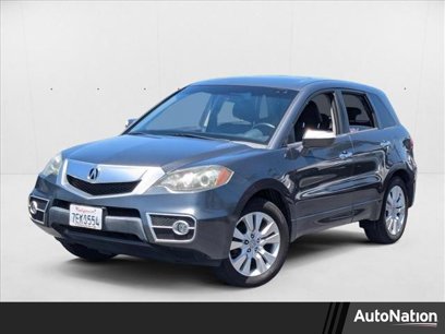 Used 2011 Acura RDX w/ Technology Package