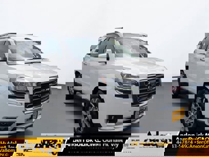 Used 2015 GMC Acadia SLT