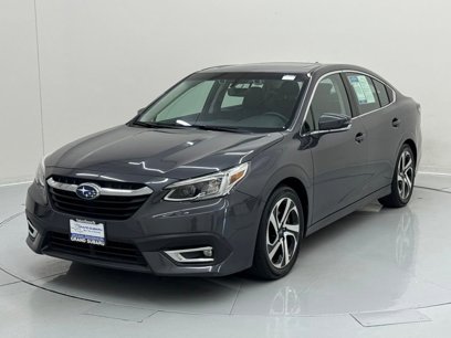Used 2020 Subaru Legacy Limited