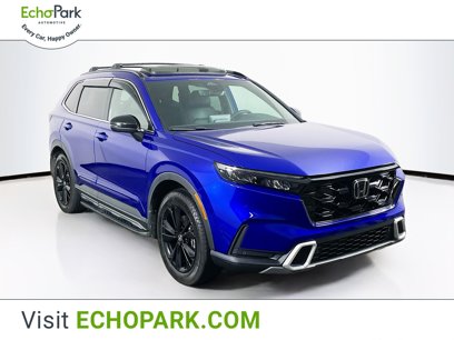 Used 2023 Honda CR-V Sport Touring