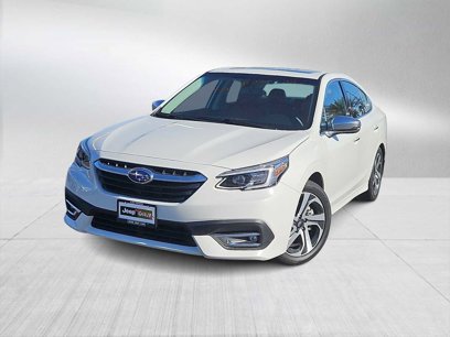 Used 2021 Subaru Legacy Touring XT w/ Popular Package #2