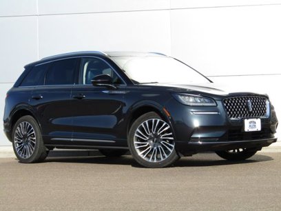 Used 2020 Lincoln Corsair Reserve w/ Appearance Package