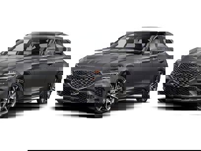 New 2025 Genesis G70 2.5T