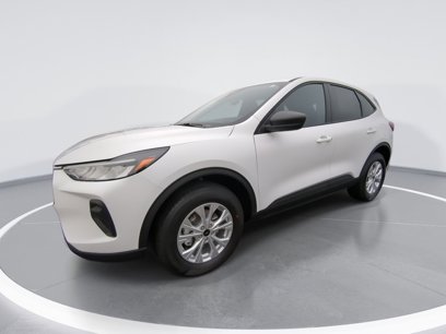 New 2025 Ford Escape Active w/ Tech Pack #1