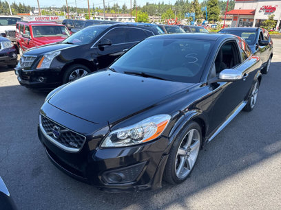 Used 2011 Volvo C30 T5 R-Design