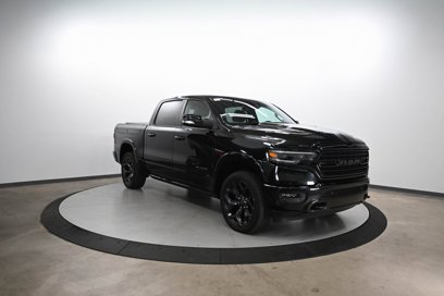Used 2021 RAM 1500 Limited w/ Night Edition