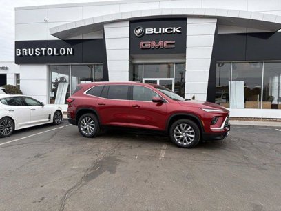 New 2025 Buick Enclave Preferred w/ Super Cruise Package