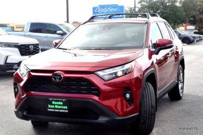 Used 2024 Toyota RAV4 XLE Premium
