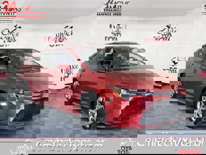 Used 2020 Toyota Corolla LE