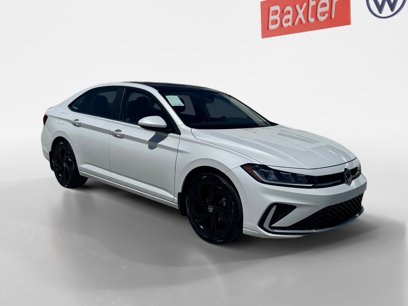 New 2025 Volkswagen Jetta SE