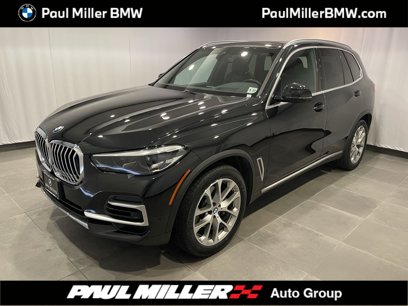 Certified 2023 BMW X5 xDrive40i w/ Premium Package