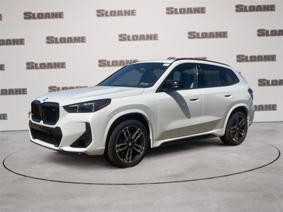 New 2026 BMW X1 M35i w/ Technology Package