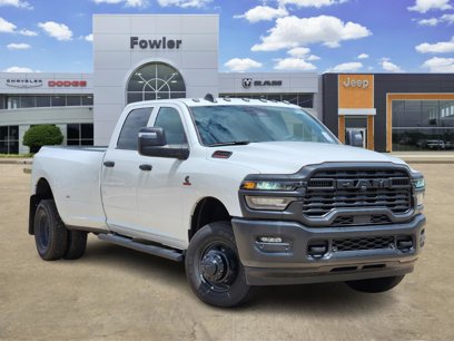 New 2025 RAM 3500 Tradesman