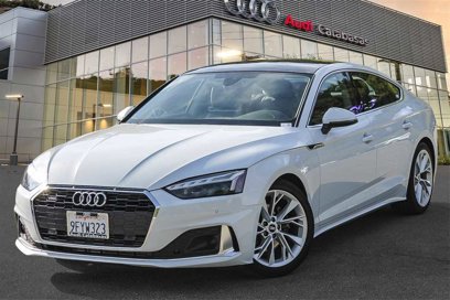 Used 2023 Audi A5 2.0T Premium w/ Convenience Package