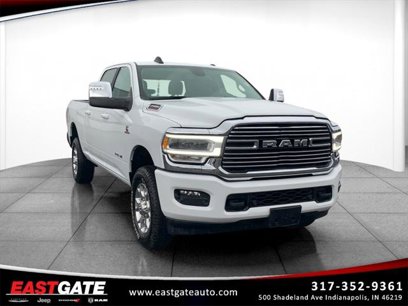 Used 2024 RAM 2500 Laramie
