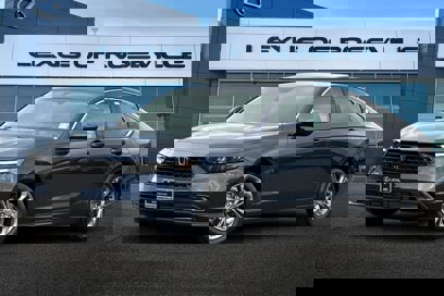 Used 2024 Honda Accord EX