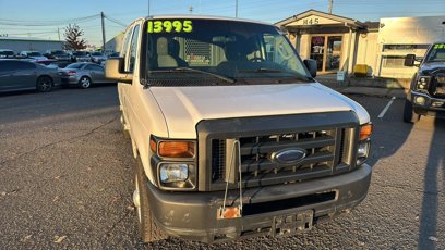 Used 2011 Ford E-250 and Econoline 250 w/ PWR Group