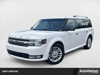 Used 2018 Ford Flex SEL w/ Equipment Group 202A