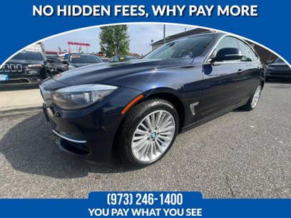 Used 2015 BMW 328i Gran Turismo xDrive