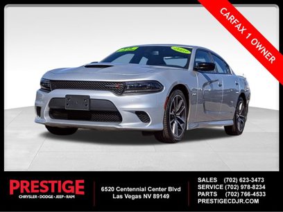 Used 2023 Dodge Charger R/T