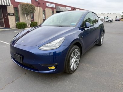 Used 2022 Tesla Model Y Long Range
