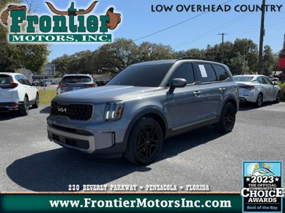 Used 2023 Kia Telluride EX X-Line