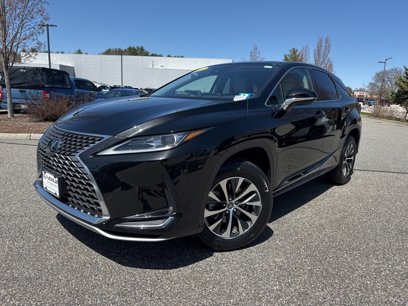 Used 2022 Lexus RX 350 AWD