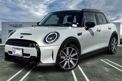 Used 2023 MINI Cooper S