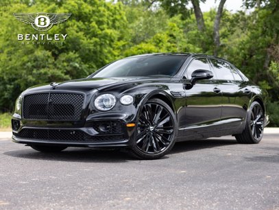 Used 2024 Bentley Flying Spur W12