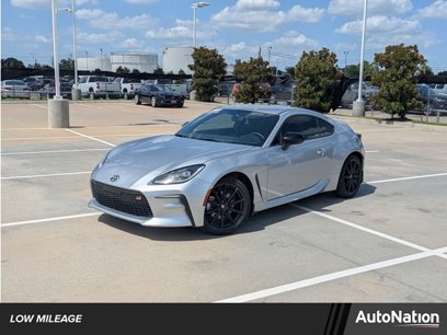 Used 2025 Toyota GR86 Premium