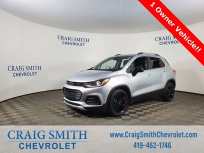 Used 2020 Chevrolet Trax LT w/ Redline Edition