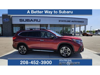 Used 2020 Chevrolet Traverse Premier